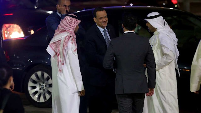 Yemen foes begin direct talks to resolve key issues