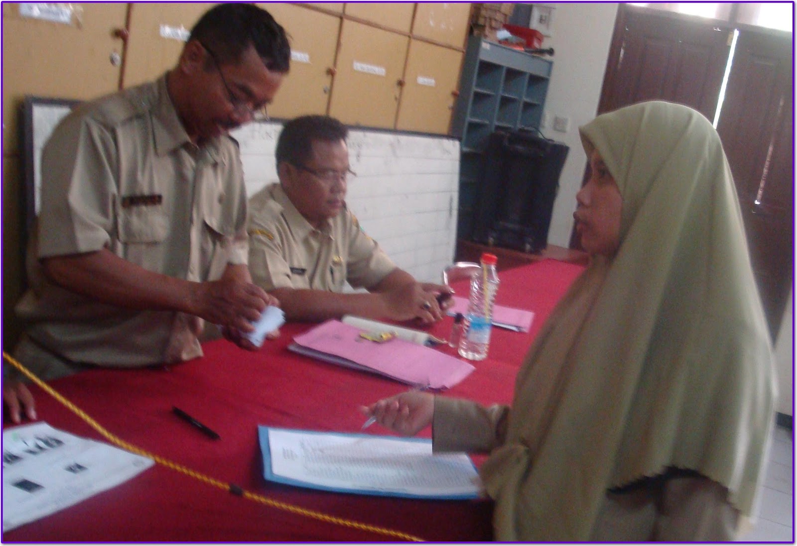 SMA Negeri 1 Cikarang Barat