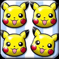 Pokémon Shuffle Mobile Apk Download Mod