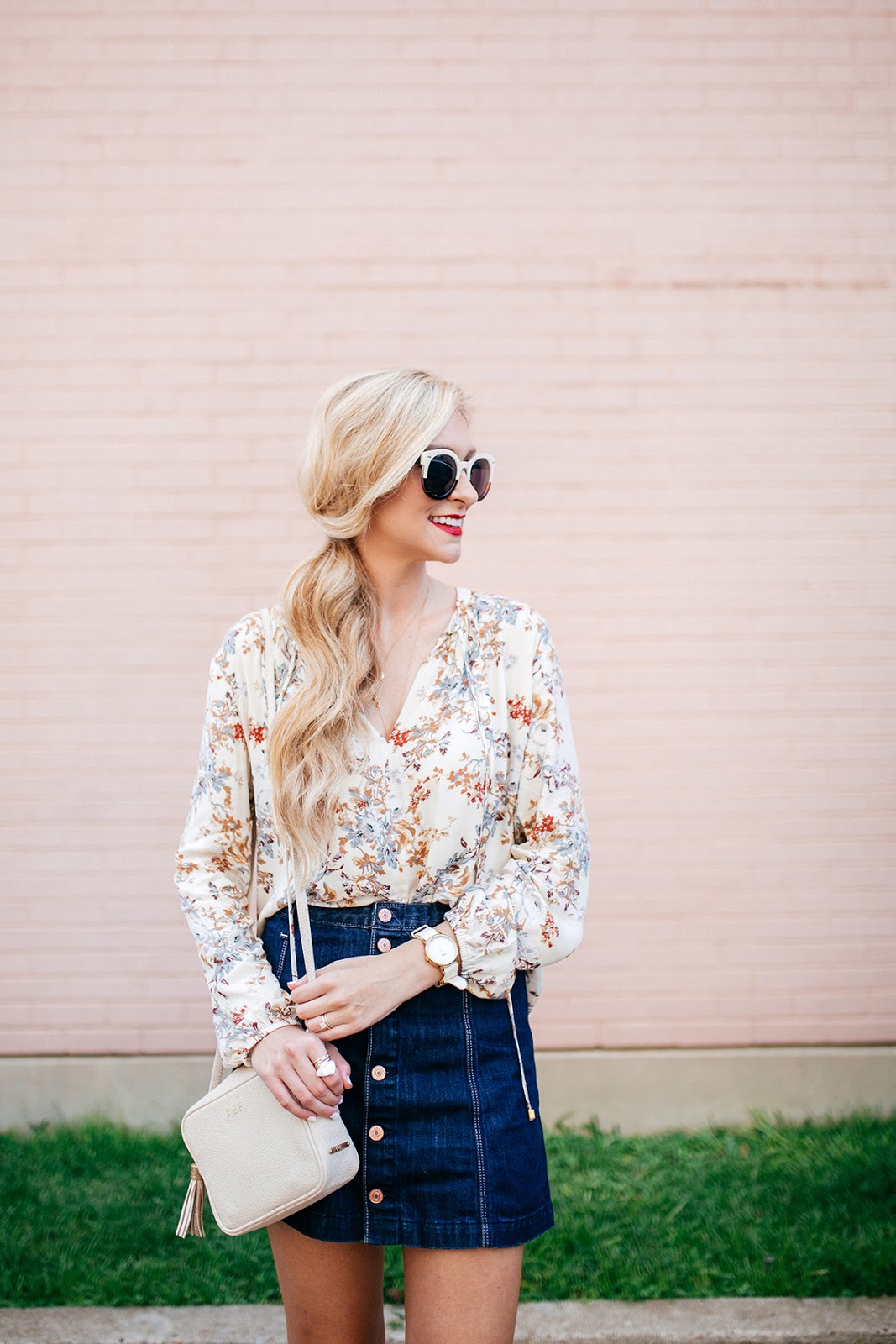 My Fall To-Do List Pt. 1 | A Pinch of Lovely | Southern Fashion & Style ...