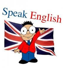 วันนี้คุณพูดภาษาอังกฤษหรือยังเอ่ย??