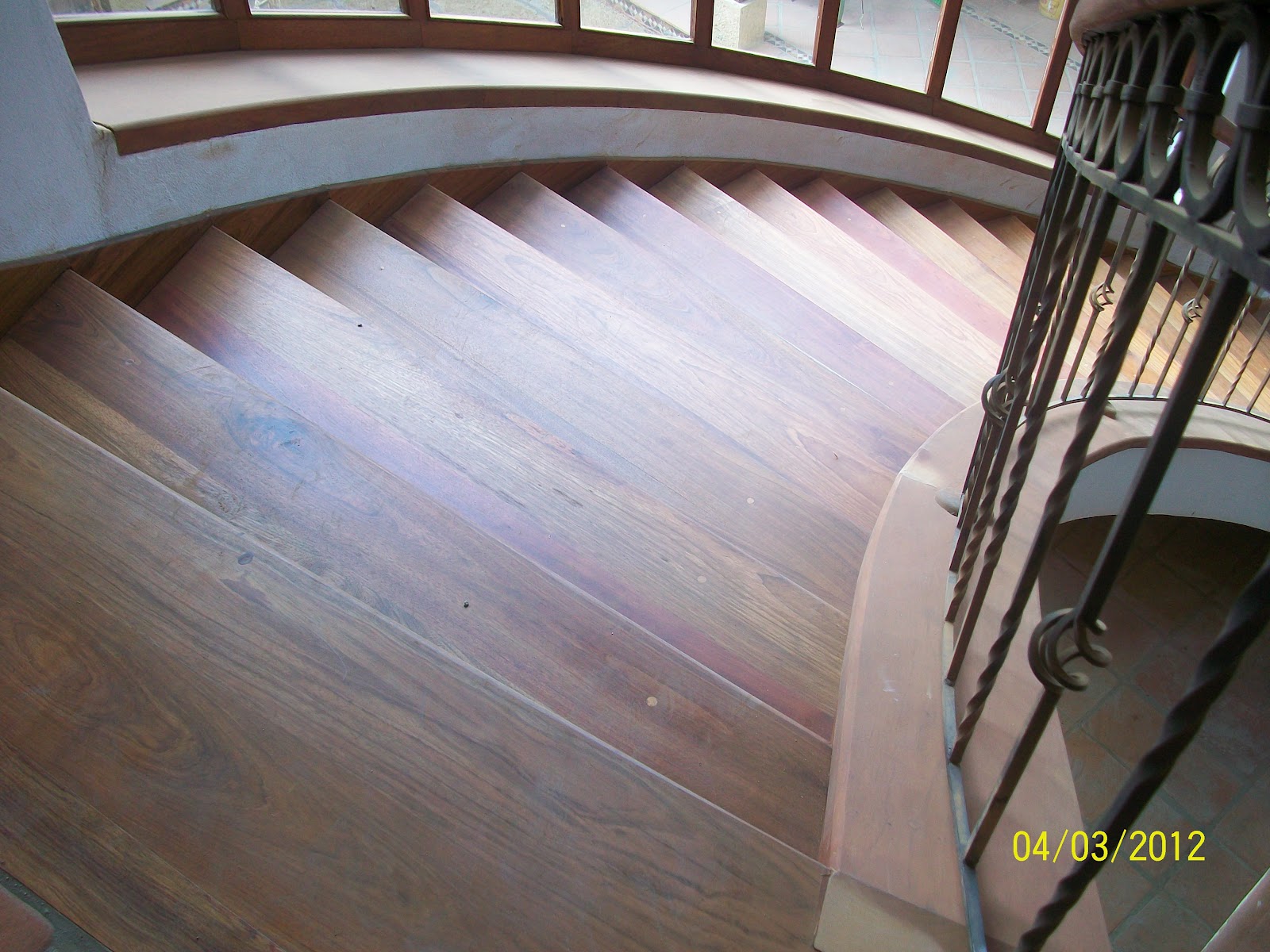 pisos de madera, mantenimientos & instalacion