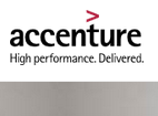 Logo Accenture