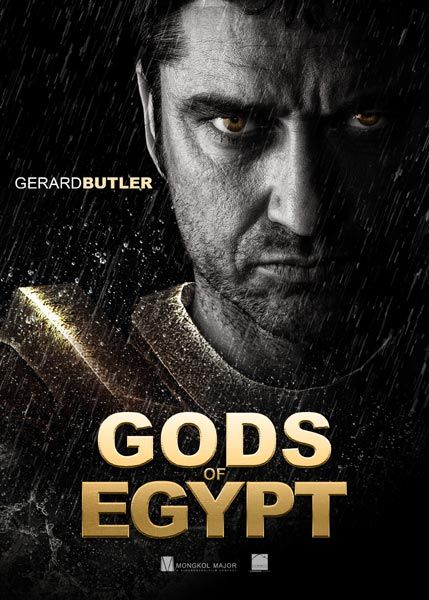 Gods of Egypt ( 2016 ) Movie | Sinopsis Filmku
