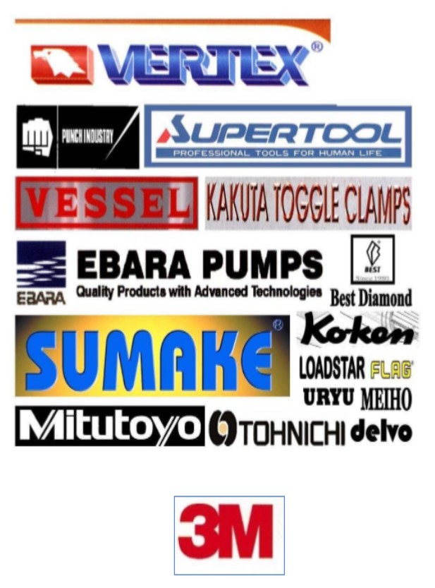 MIC INDUSTRIAL SUPPLY CEBU About Us