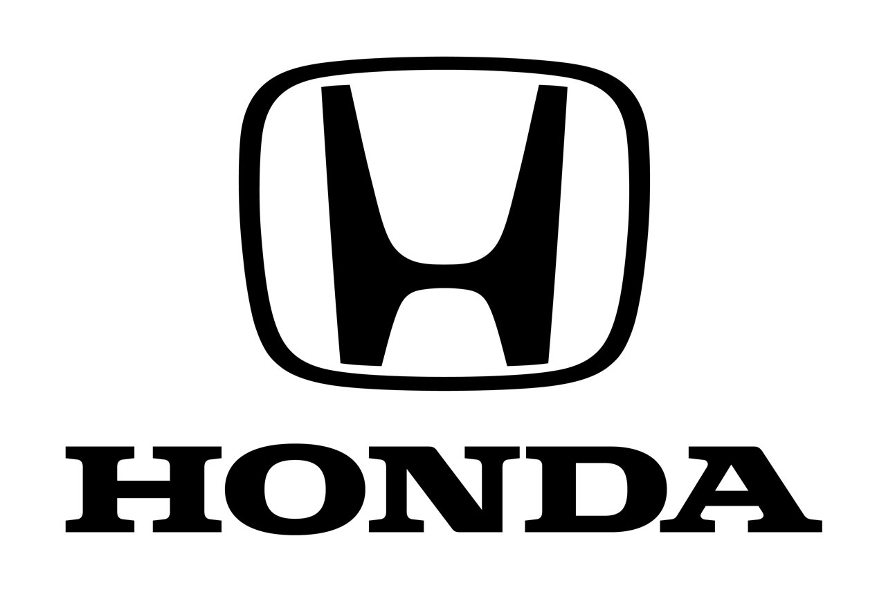 Honda civic symbol #7