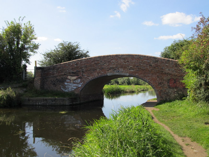 UK Wanderings Two Walks from Barrow upon Soar