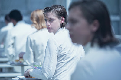 Image of Kristen Stewart in the sci-fi drama Equals