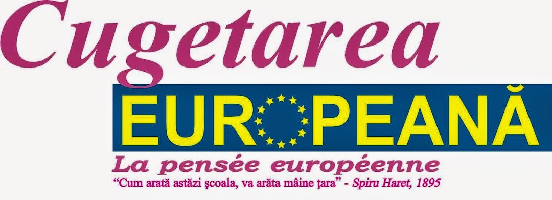 Cugetarea Europeana