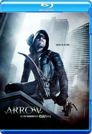 Arrow Season 5 Episode 22 HDTV 720p