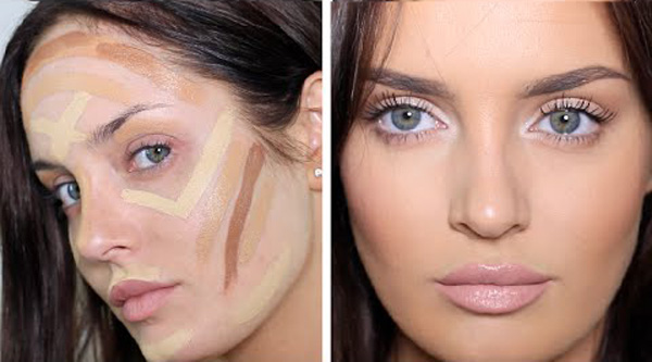 easy contouring for beginners easy contouring for beginners