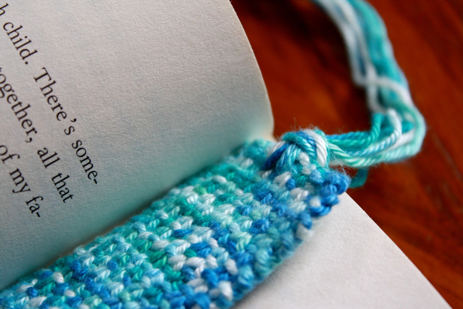 Simple Things Notebook Week of Handmade Five Quick Knit Ideas