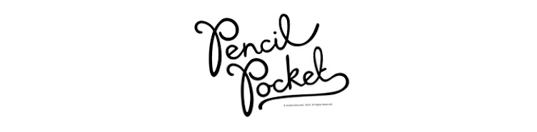 Pencil Pocket