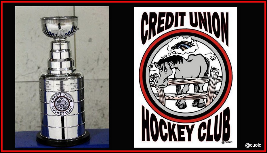 Credit Union Hockey Club