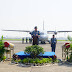 Pesawat Udara CN-235-220 MPA Spanyol masuk Jajaran Puspenerbal
