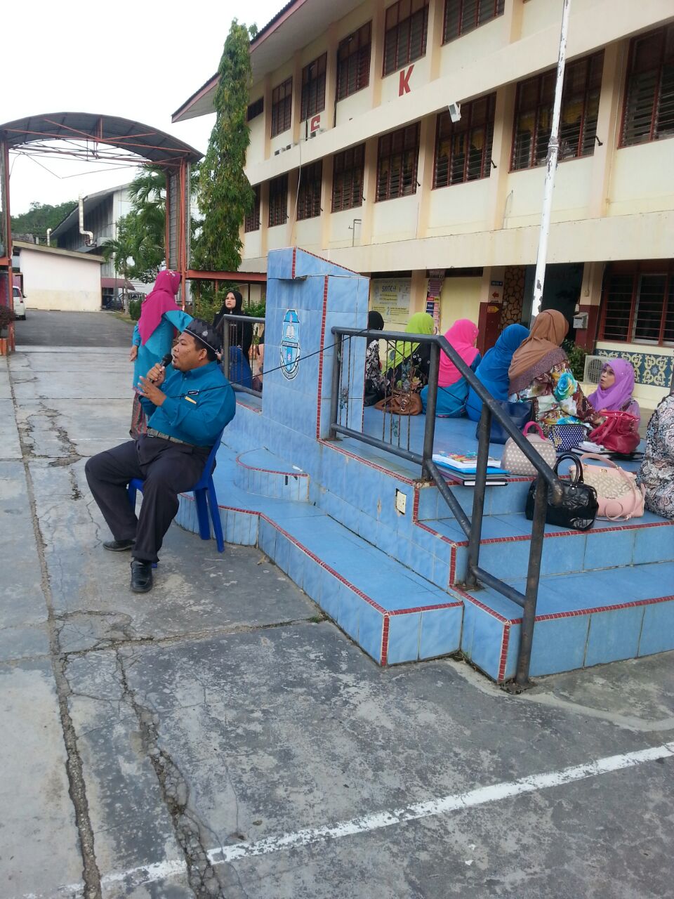 Soalan Kuiz Ihya Ramadhan  Anirsisx