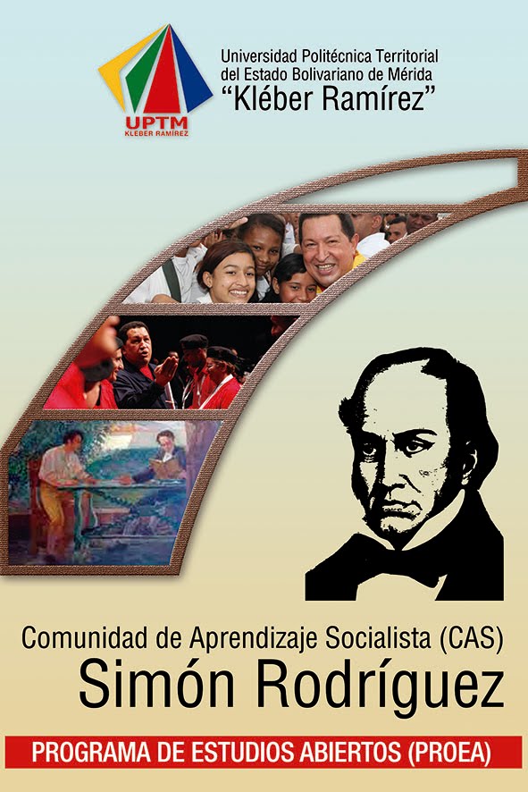 COMUNIDAD DE  APRENDIZAJE  SOCIALISTA