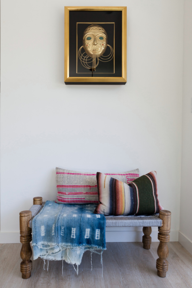 CASA EN MALIBU | Un Cielo Amarillo