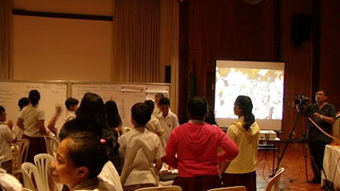 UP NISMED Participates in a Cross-border Education Cooperation between the Philippines and Malaysia