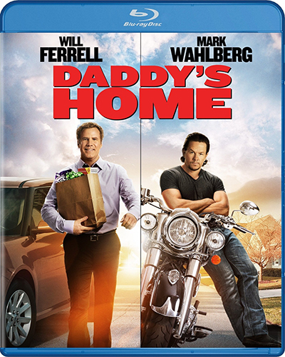 Daddy´s Home (2015) 1080p BDRip Dual Audio Latino-Inglés [Subt. Esp] (Comedia)