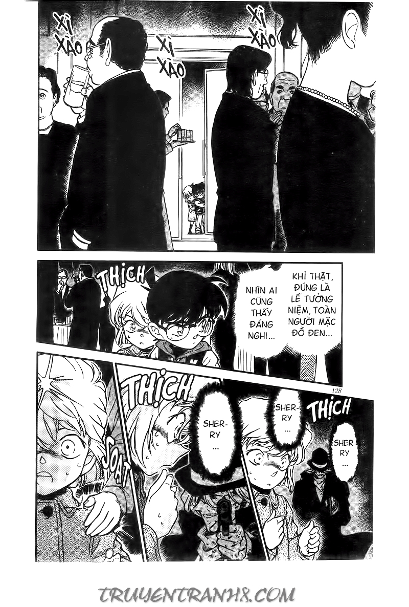 Detective Conan Chap 239 - Truyen.Chap.VN
