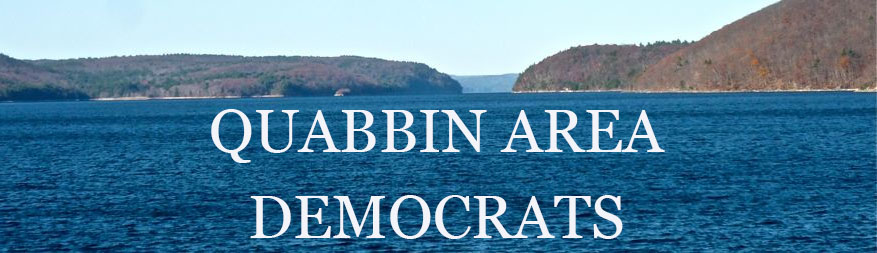 Quabbin Area Democrats