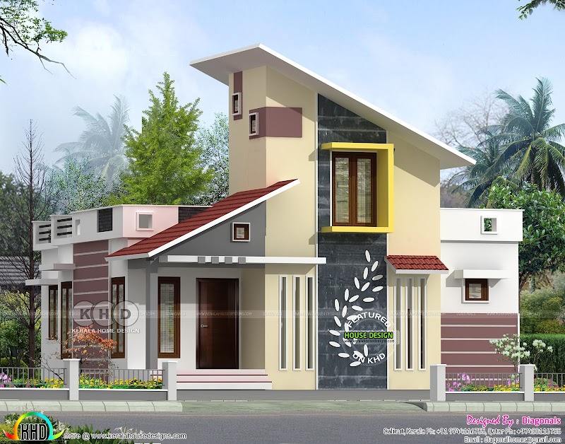 31+ House Design For 1200 Sq Ft In India