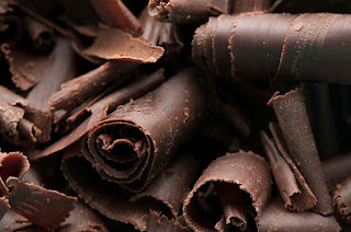  الشوكولاتة السوداء تزيد نسبة الذكاء