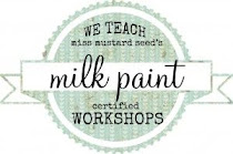 join us for a paint workshop....