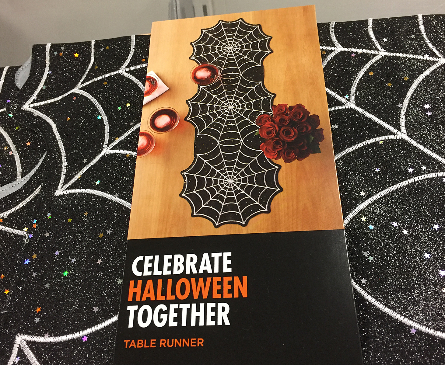 Old Fashion Halloween Kohl's Halloween Decor