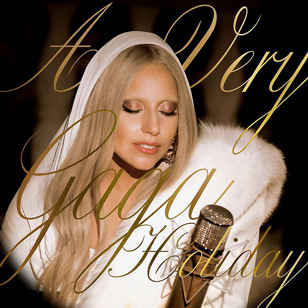 A Very Gaga Holiday Songs