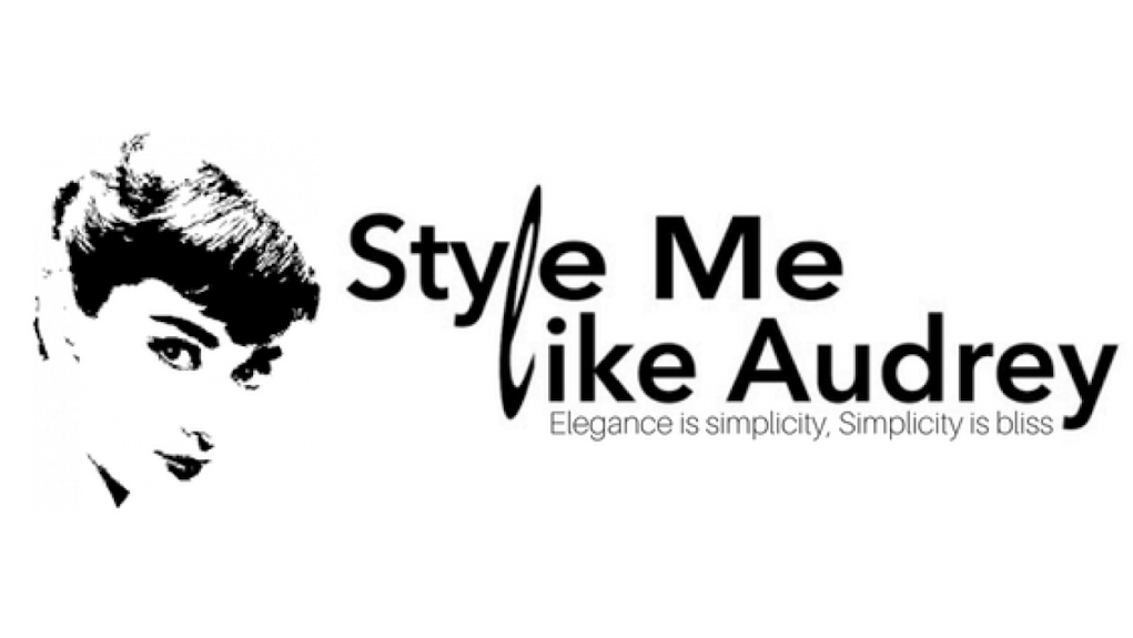 Style me like audrey