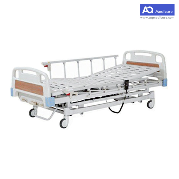 AQ Medicare AQ Medicare Hospital Electrical Bed, MBD2103