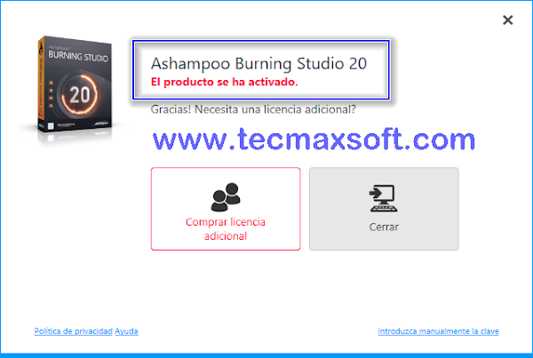 ashampoo dvd burner ashampoo dvd burner