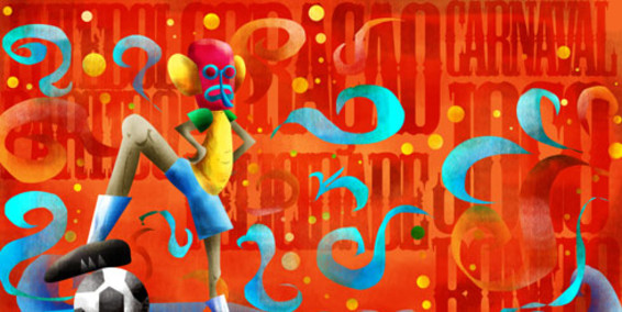 Del Castillo Literario: abril 2012