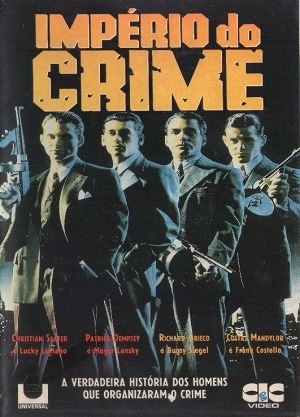 Império do Crime - Legendado Torrent
