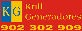 Krill Generadores
