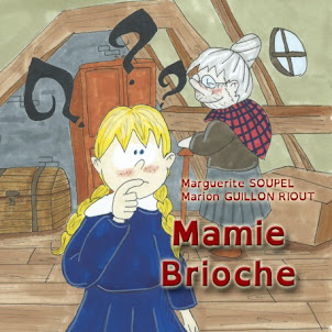 Mamie Brioche