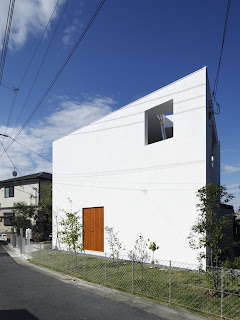 Takeshi Hosaka Casa Tokio
