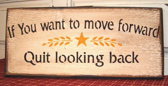 The Inspirational Corner: June 2012