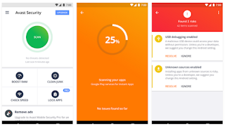 Avast Mobile Security Apk Avast Mobile Security Apk