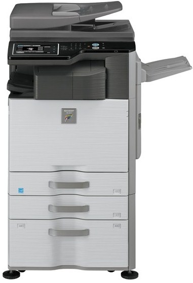 download sharp printer driver for windows 8