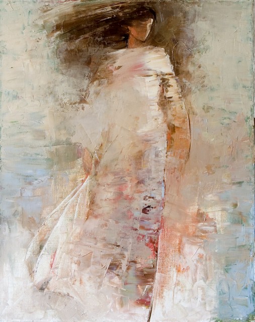 Alexander Zavarin 1954 | Russian Landscape painter Alexander Zavarin 1954 | Russian Landscape painter