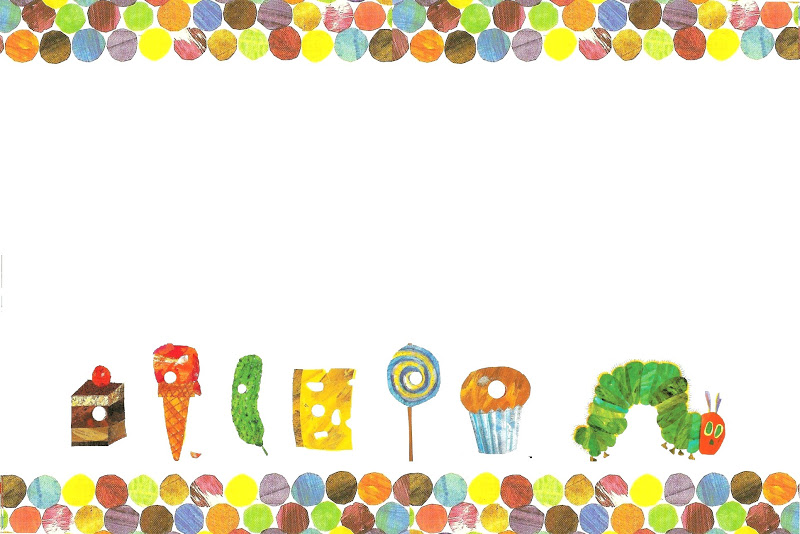 Make It Cozee Free Very Hungry Caterpillar Invitation Template Printable Make It Cozee Free Very Hungry Caterpillar Invitation Template Printable