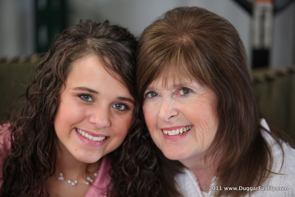 Duggar Family Blog Duggar Updates Duggar Pictures Jim Bob and