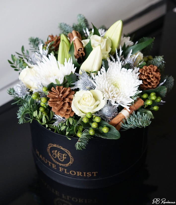 Flower Subscription Service from Prestige Flowers