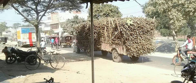 चम्पारण के सभी चीनी मिल मालिको का किसानो पर कहर लगातार जारी हैं.. 4 चम्पारण के सभी चीनी मिल मालिको का किसानो पर कहर लगातार जारी हैं.. 4