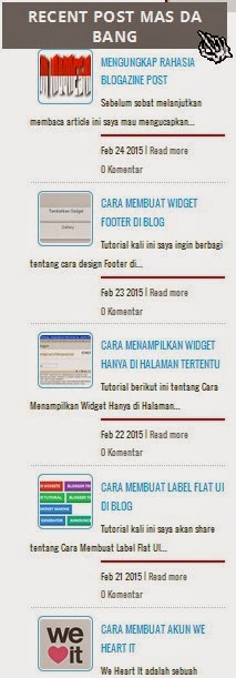 Tingkatkan Performa Blog Anda dengan Widget Digital Marketing Keren Ini!