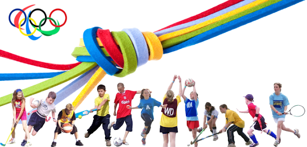 Panhellenic School Sports Day - Ημέρα Σχολικού Αθλητισμού