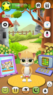 My+Talking+Cat+Emma+Windows+Phone+Screen